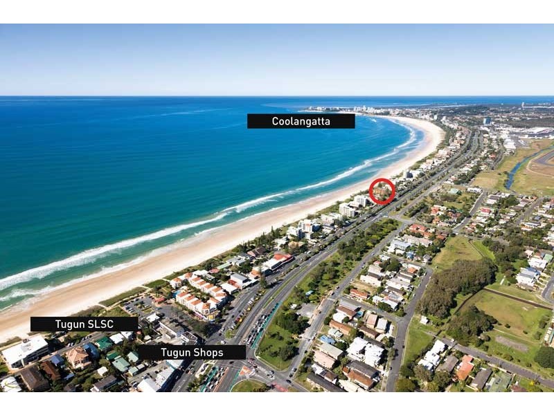 5/363 Golden Four Drive – Pacific Gables, Tugun QLD 4224