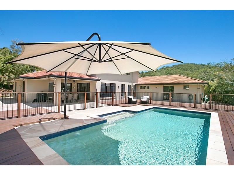 20 Samuel Drive, Tallebudgera QLD 4228