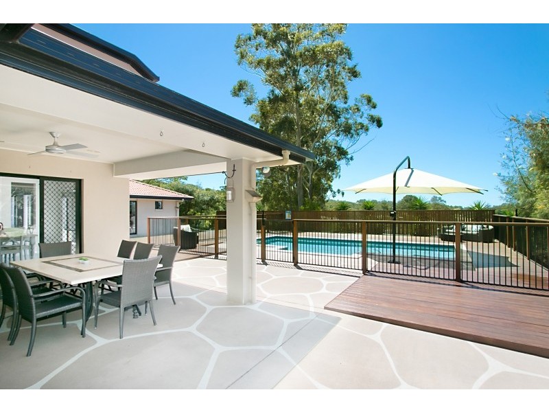 20 Samuel Drive, Tallebudgera QLD 4228