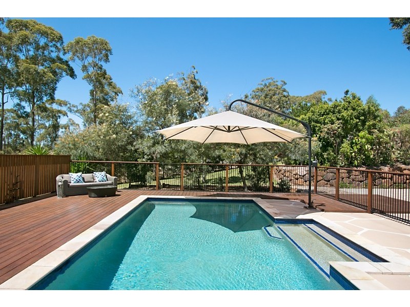 20 Samuel Drive, Tallebudgera QLD 4228