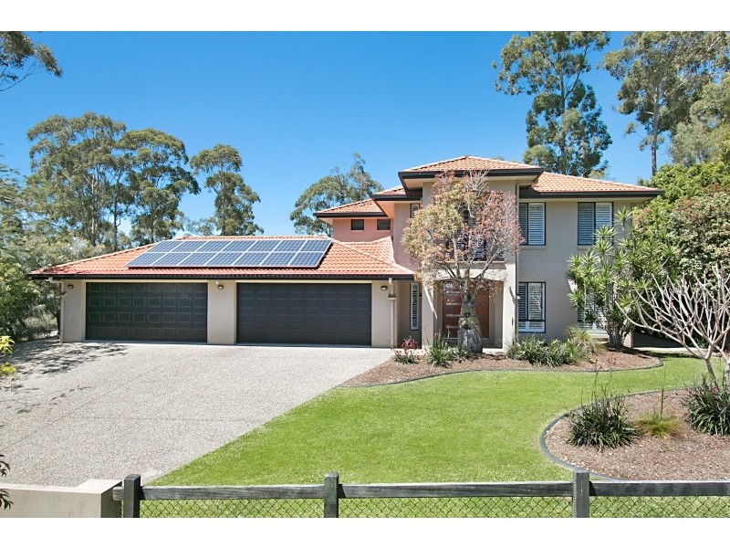 20 Samuel Drive, Tallebudgera QLD 4228