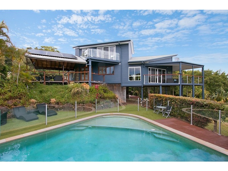32 Jersey Court, Tallebudgera QLD 4228
