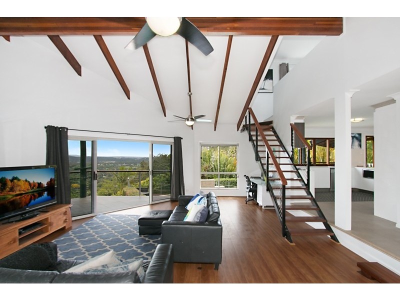 32 Jersey Court, Tallebudgera QLD 4228