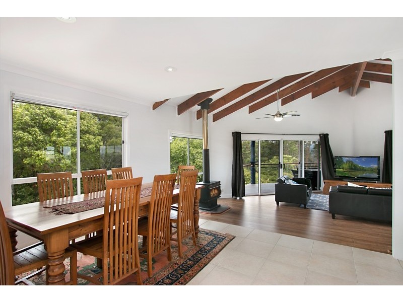 32 Jersey Court, Tallebudgera QLD 4228