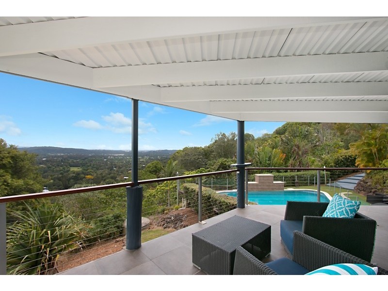 32 Jersey Court, Tallebudgera QLD 4228