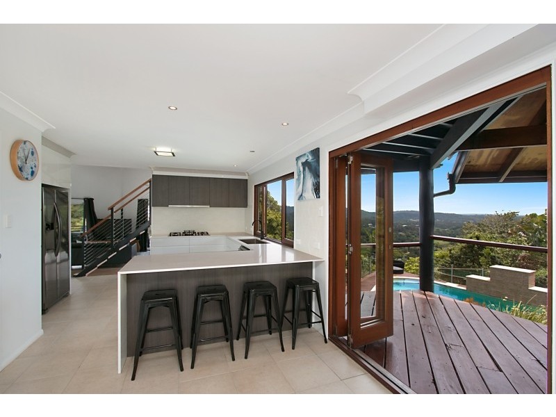 32 Jersey Court, Tallebudgera QLD 4228