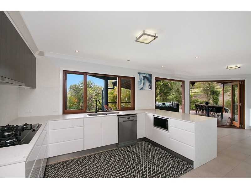 32 Jersey Court, Tallebudgera QLD 4228