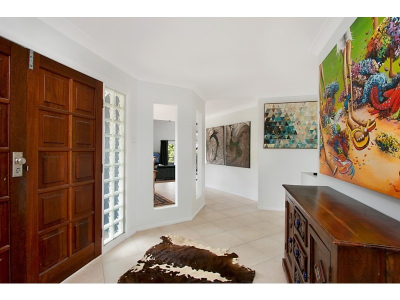 32 Jersey Court, Tallebudgera QLD 4228