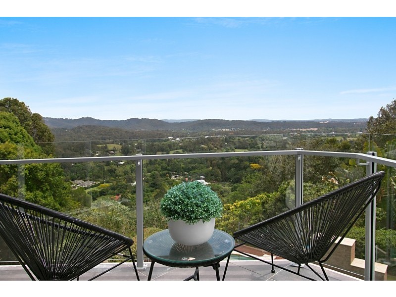 32 Jersey Court, Tallebudgera QLD 4228