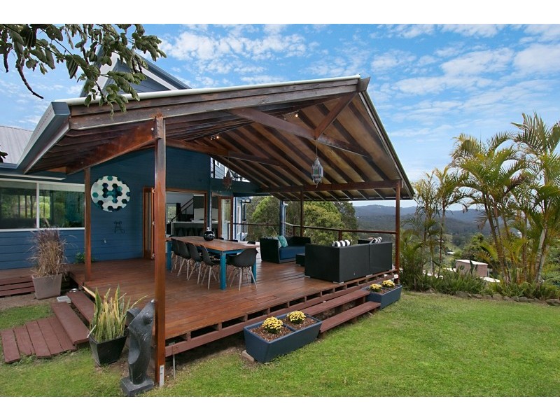 32 Jersey Court, Tallebudgera QLD 4228
