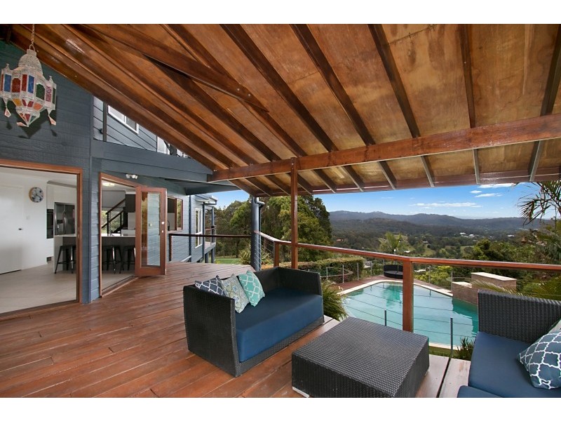 32 Jersey Court, Tallebudgera QLD 4228