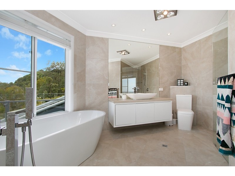32 Jersey Court, Tallebudgera QLD 4228