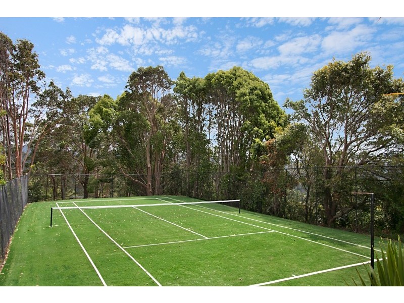 32 Jersey Court, Tallebudgera QLD 4228