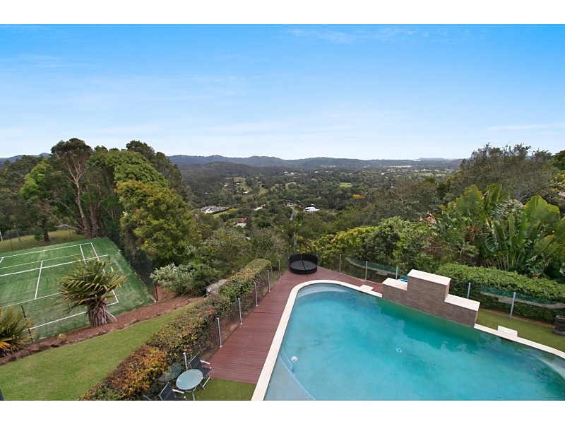 32 Jersey Court, Tallebudgera QLD 4228
