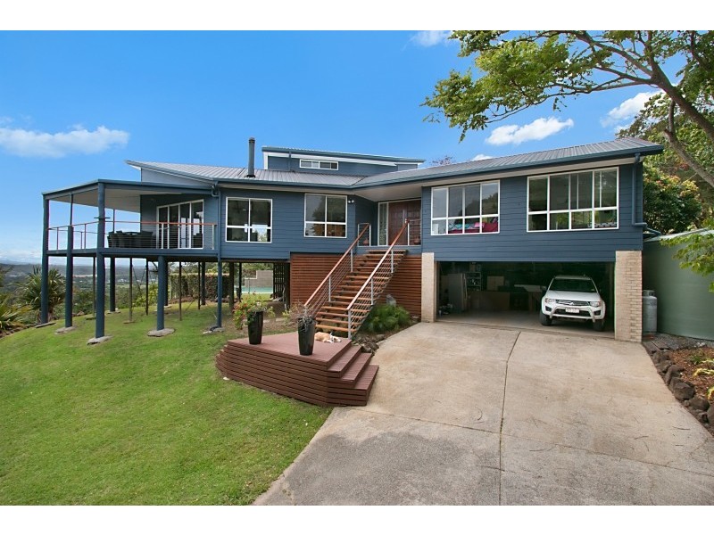32 Jersey Court, Tallebudgera QLD 4228