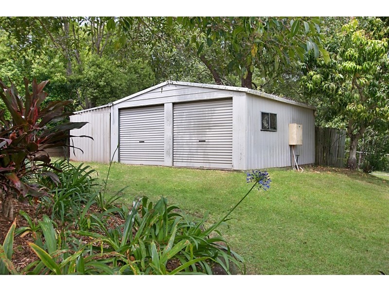32 Jersey Court, Tallebudgera QLD 4228