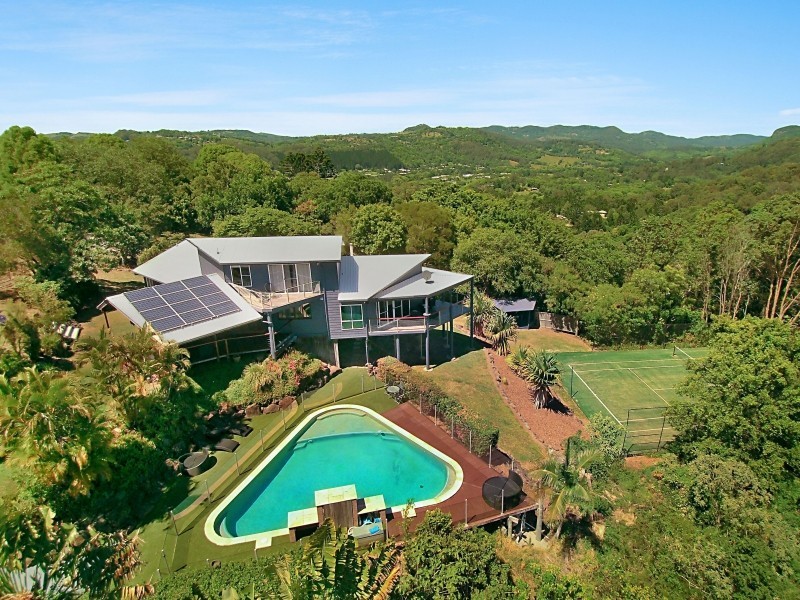 32 Jersey Court, Tallebudgera QLD 4228