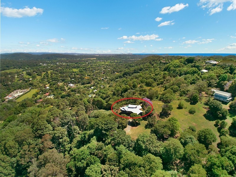 32 Jersey Court, Tallebudgera QLD 4228