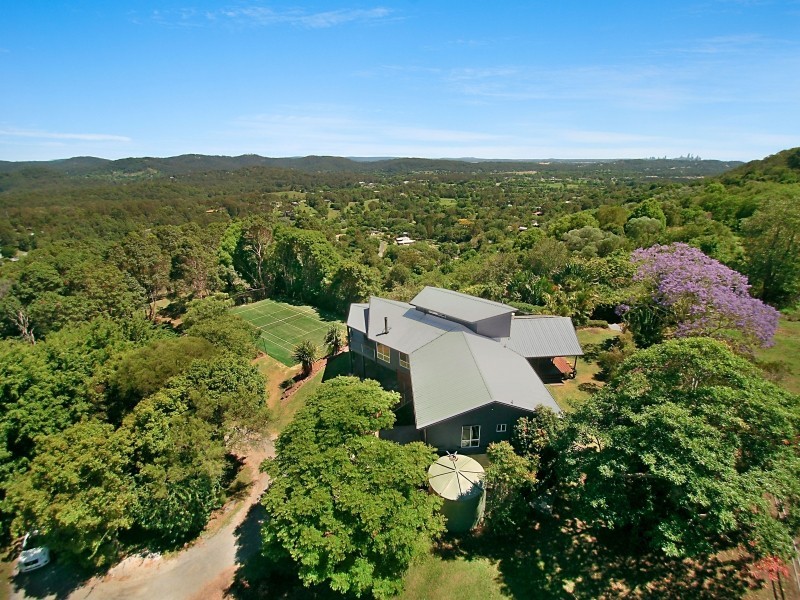 32 Jersey Court, Tallebudgera QLD 4228