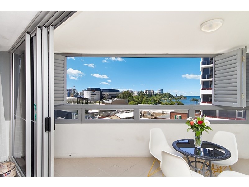 1032/14-22 Stuart Street – Tweed Ultima, Tweed Heads NSW 2485