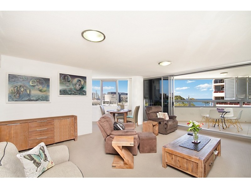 1032/14-22 Stuart Street – Tweed Ultima, Tweed Heads NSW 2485