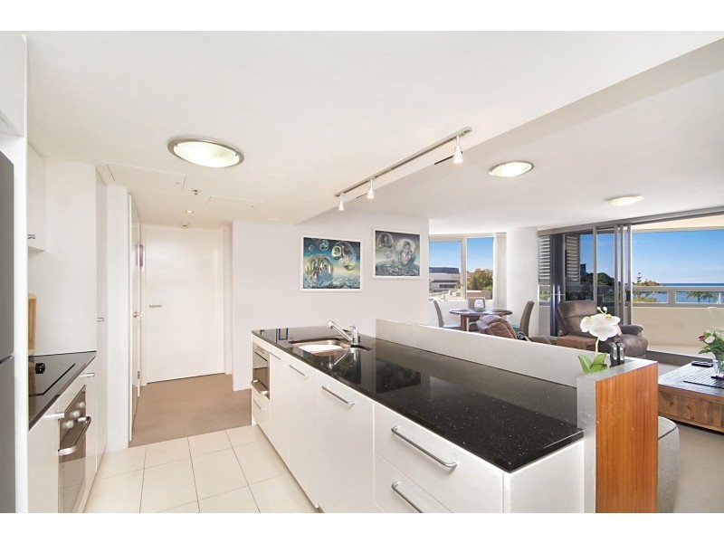 1032/14-22 Stuart Street – Tweed Ultima, Tweed Heads NSW 2485
