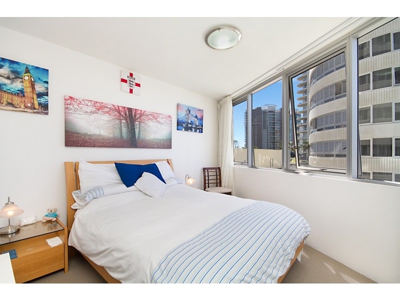 1032/14-22 Stuart Street – Tweed Ultima, Tweed Heads NSW 2485