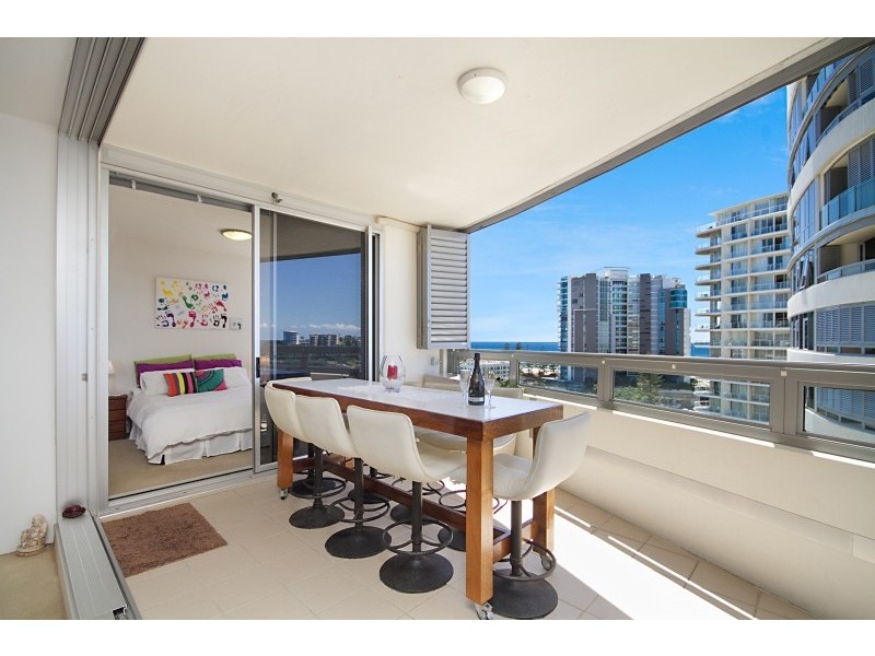 1103/14-22 Stuart Street – Tweed Ultima, Tweed Heads NSW 2485