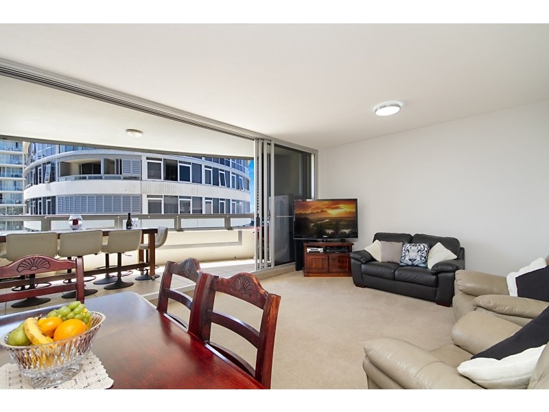 1103/14-22 Stuart Street – Tweed Ultima, Tweed Heads NSW 2485
