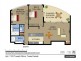 1103/14-22 Stuart Street – Tweed Ultima, Tweed Heads NSW 2485 Floorplan