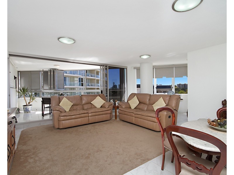 2052/20 Stuart Street – Tweed Ultima, Tweed Heads NSW 2485