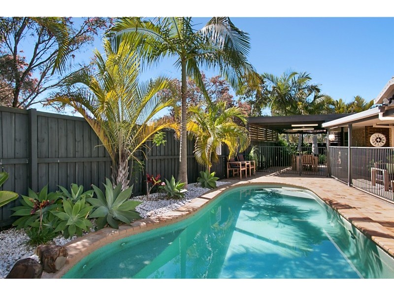 23 Rosewater Crescent, Tugun QLD 4224