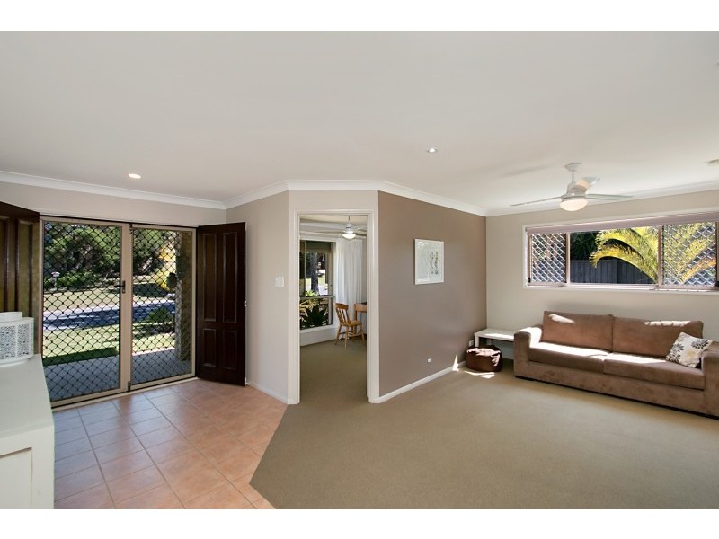23 Rosewater Crescent, Tugun QLD 4224