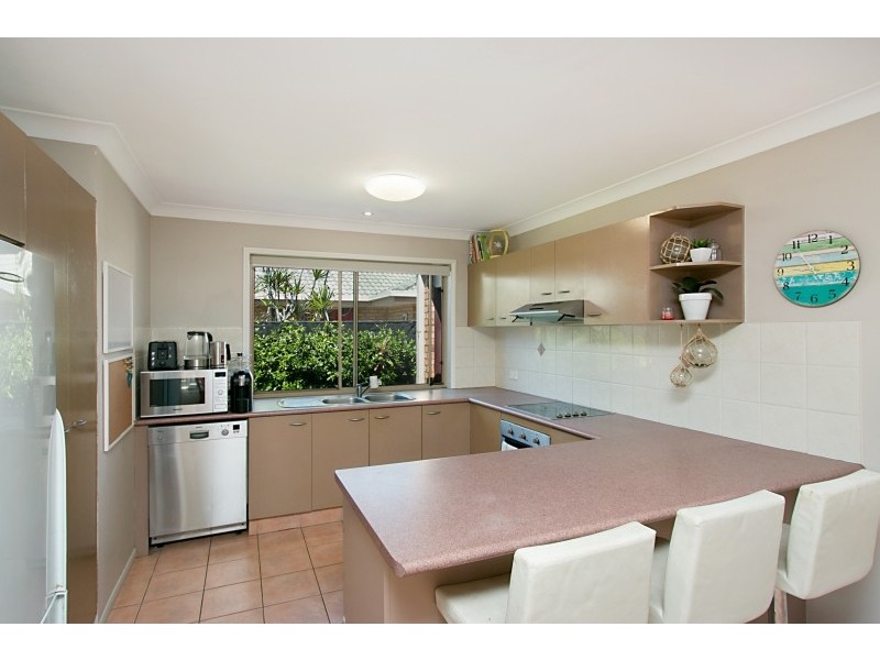 23 Rosewater Crescent, Tugun QLD 4224