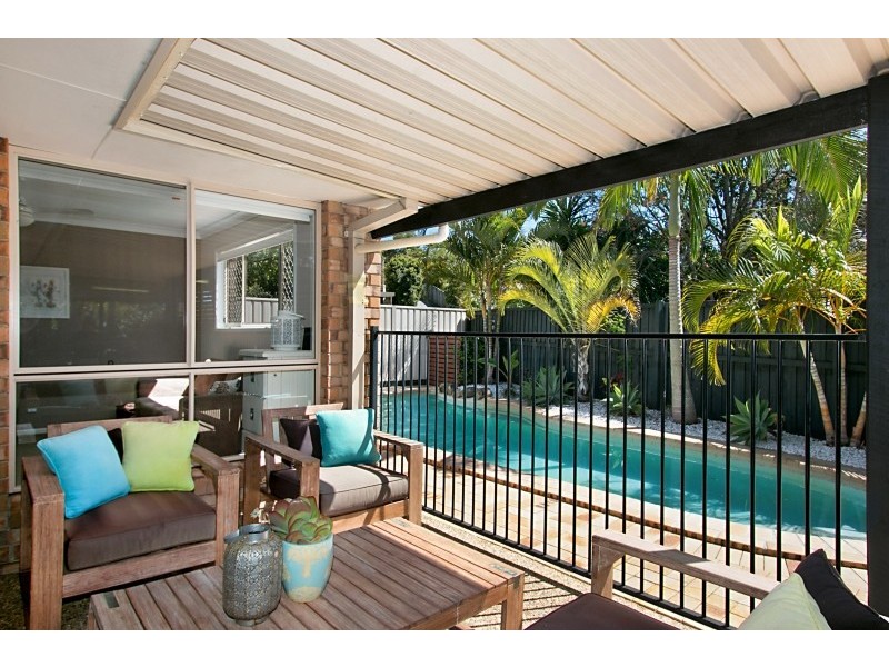 23 Rosewater Crescent, Tugun QLD 4224