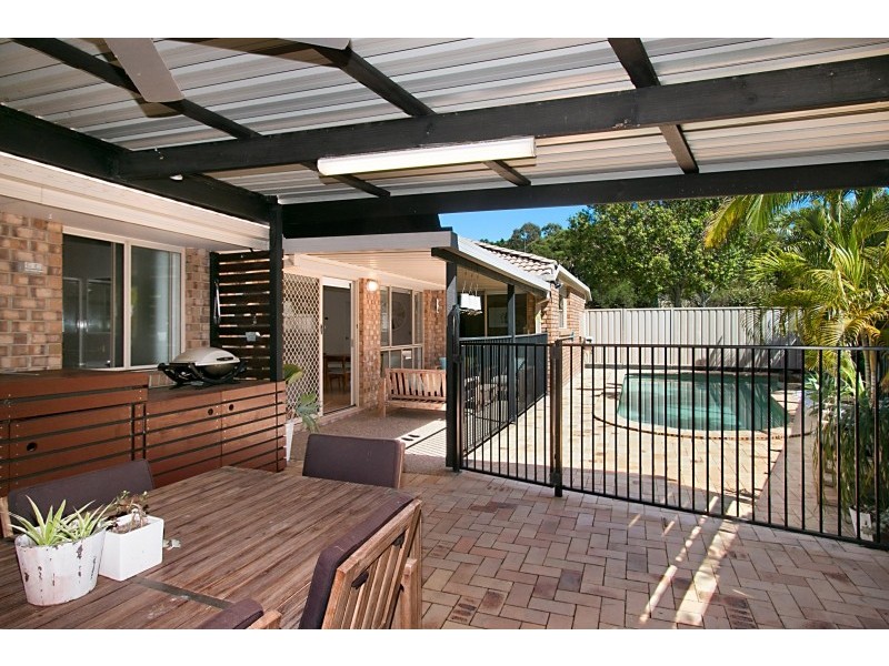 23 Rosewater Crescent, Tugun QLD 4224