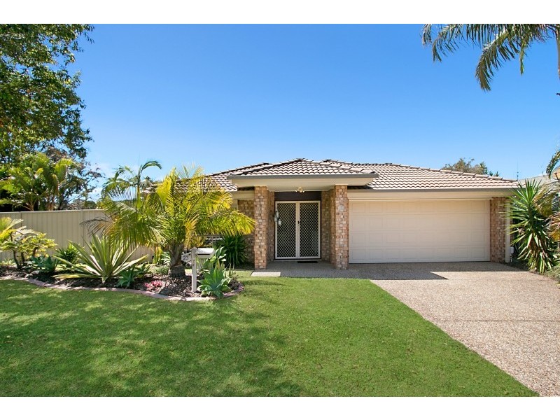 23 Rosewater Crescent, Tugun QLD 4224