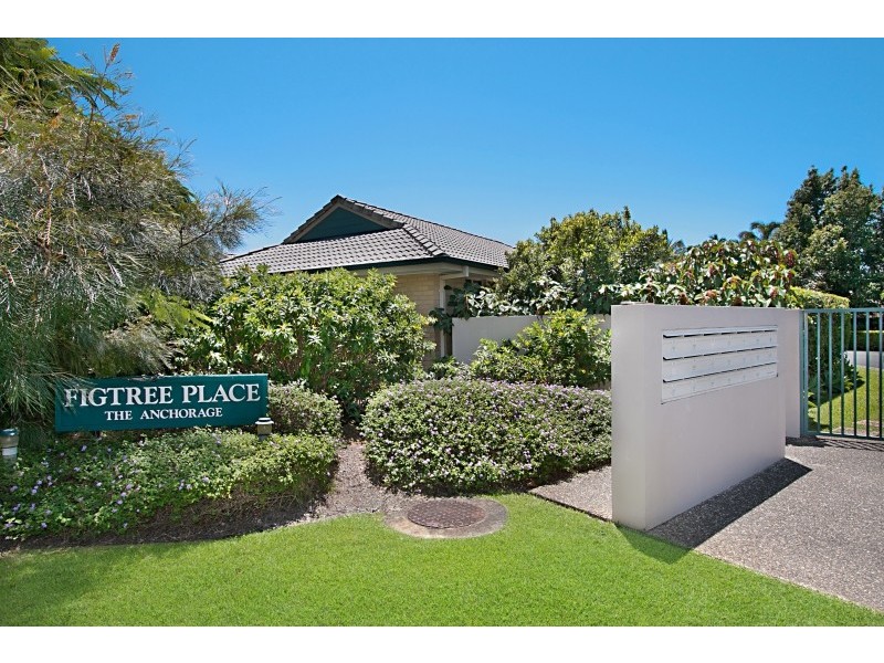 113 Figtree Gate – The Anchorage aka 13/1 Harbour Drive, Tweed Heads NSW 2485