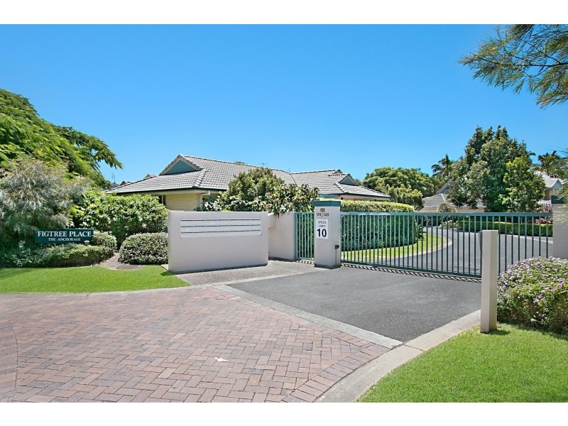 113 Figtree Gate – The Anchorage aka 13/1 Harbour Drive, Tweed Heads NSW 2485
