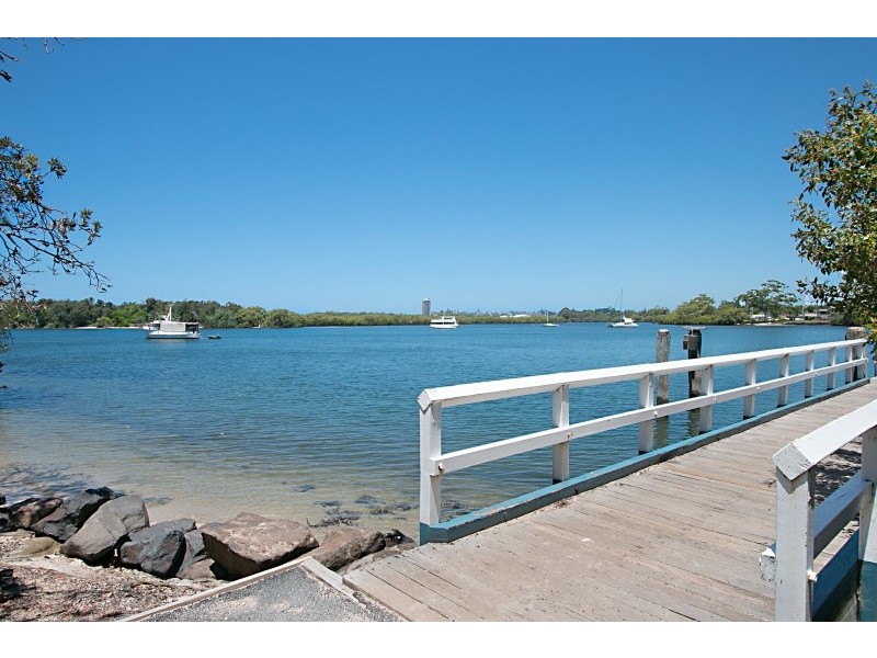 113 Figtree Gate – The Anchorage aka 13/1 Harbour Drive, Tweed Heads NSW 2485