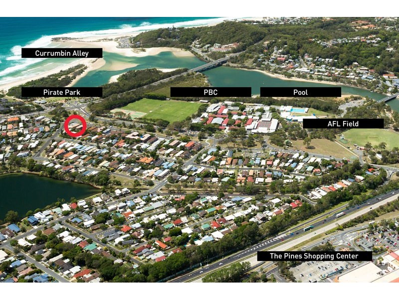 1/88 Sarawak Avenue, Palm Beach QLD 4221