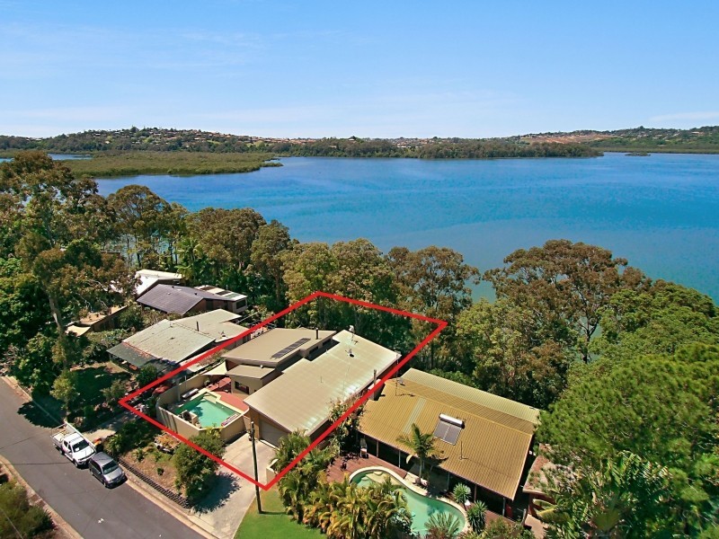 121 Peninsula Drive, Bilambil Heights NSW 2486