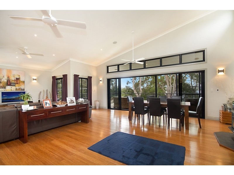 121 Peninsula Drive, Bilambil Heights NSW 2486