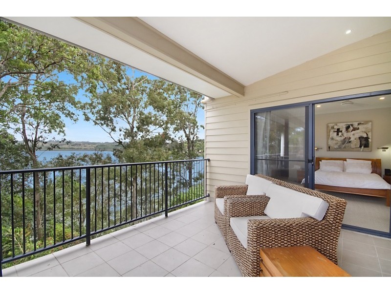121 Peninsula Drive, Bilambil Heights NSW 2486