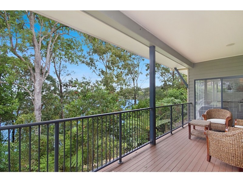 121 Peninsula Drive, Bilambil Heights NSW 2486