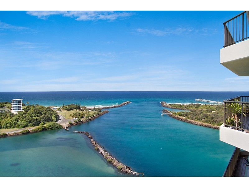 2302/53 Bay Street, Tweed Heads NSW 2485