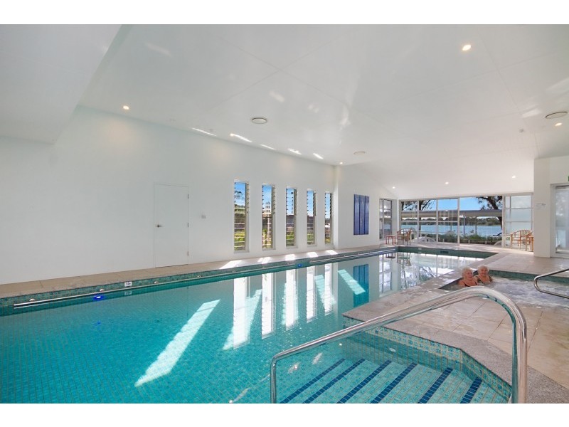 45/2 Barneys Point Road, Banora Point NSW 2486