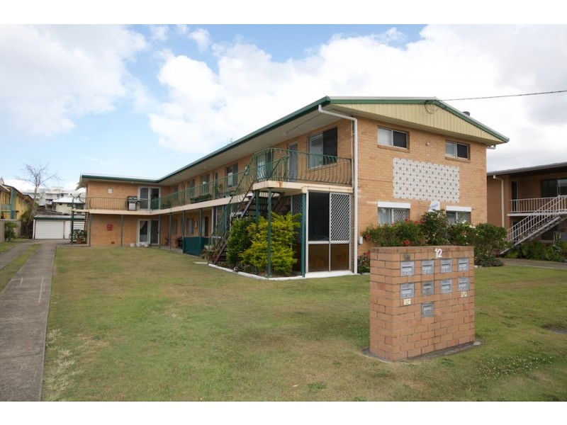 4/12 Coyne Street, Kirra QLD 4225
