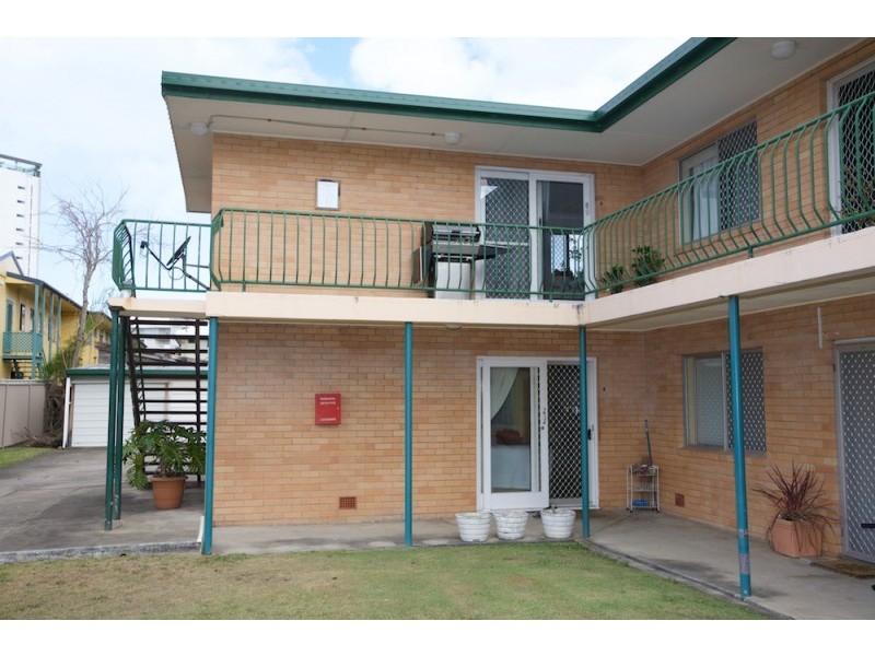 4/12 Coyne Street, Kirra QLD 4225