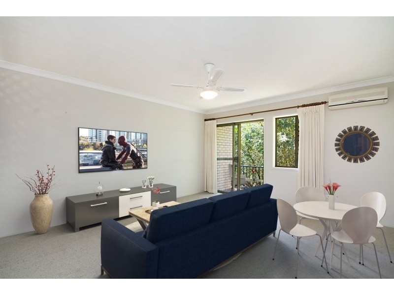 6/57 Dixon Street – Jakamun Lodge, Coolangatta QLD 4225